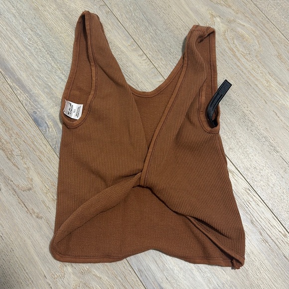 Reversible tank top - Picture 2 of 2